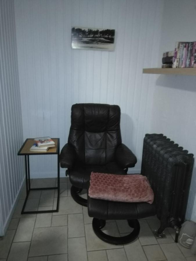 Vakantiehuis Martien Peer Luaran gambar