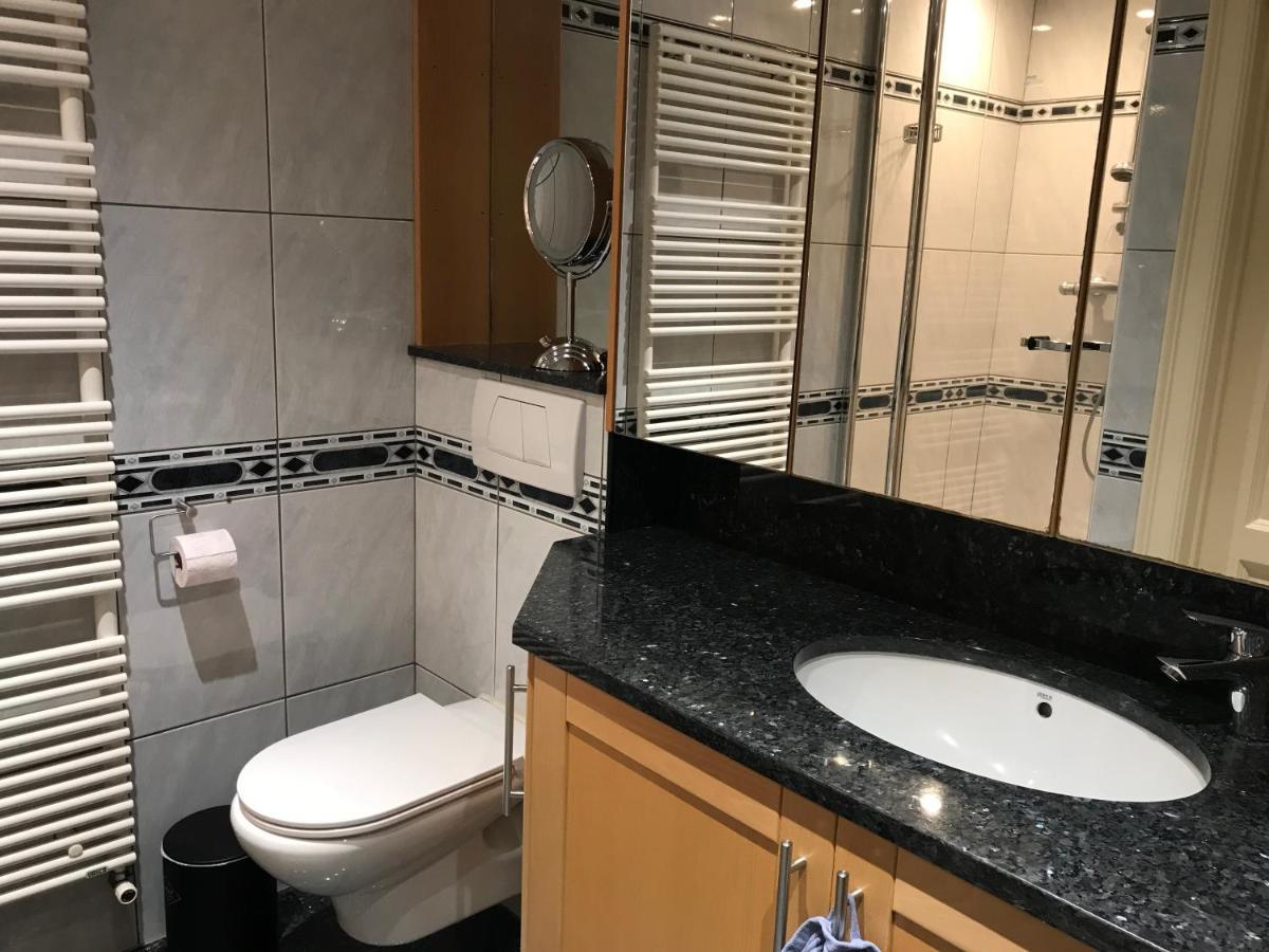 Vakantiehuis Martien Peer Luaran gambar