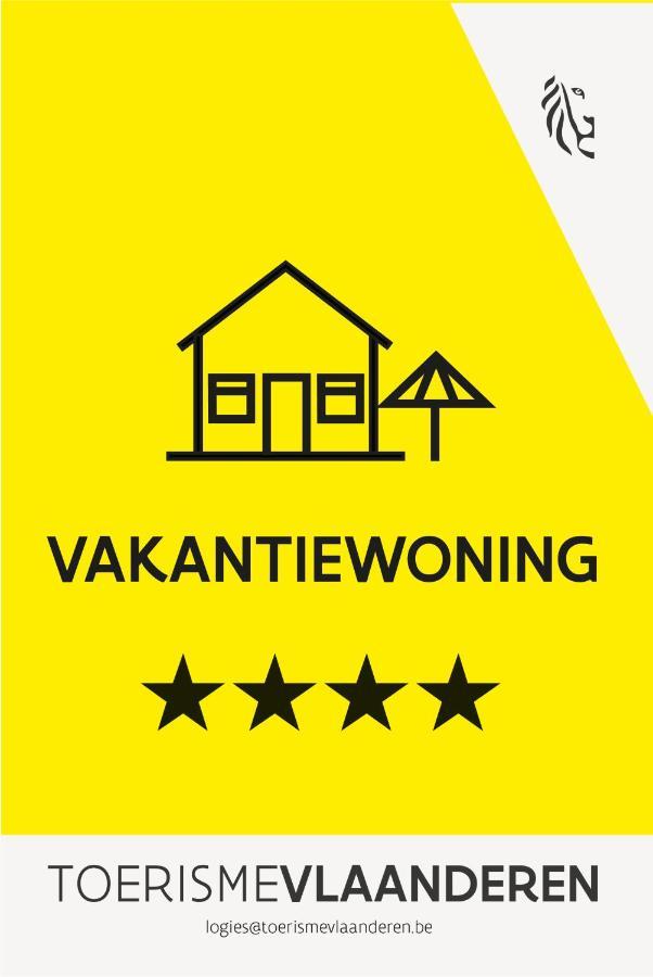 Vakantiehuis Martien Peer Luaran gambar