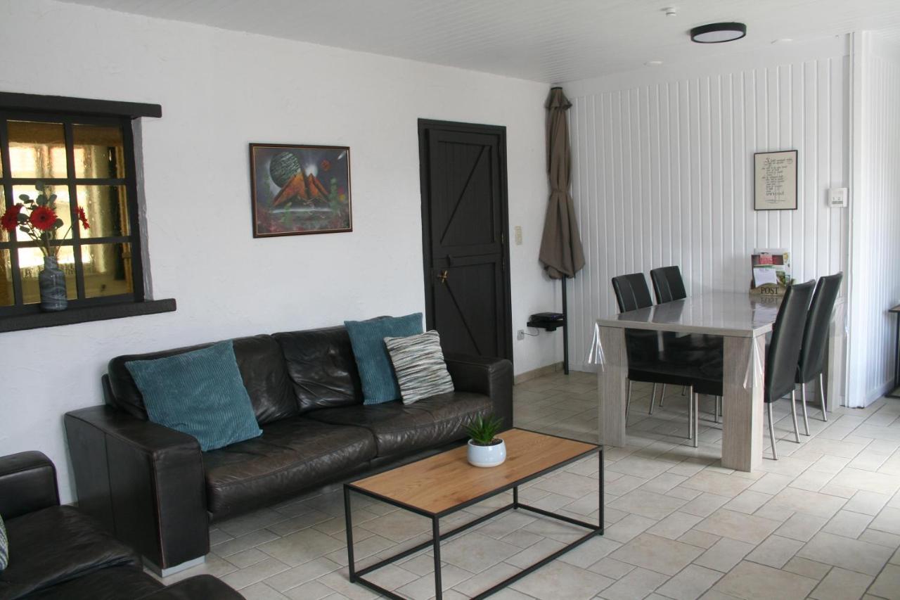 Vakantiehuis Martien Peer Luaran gambar