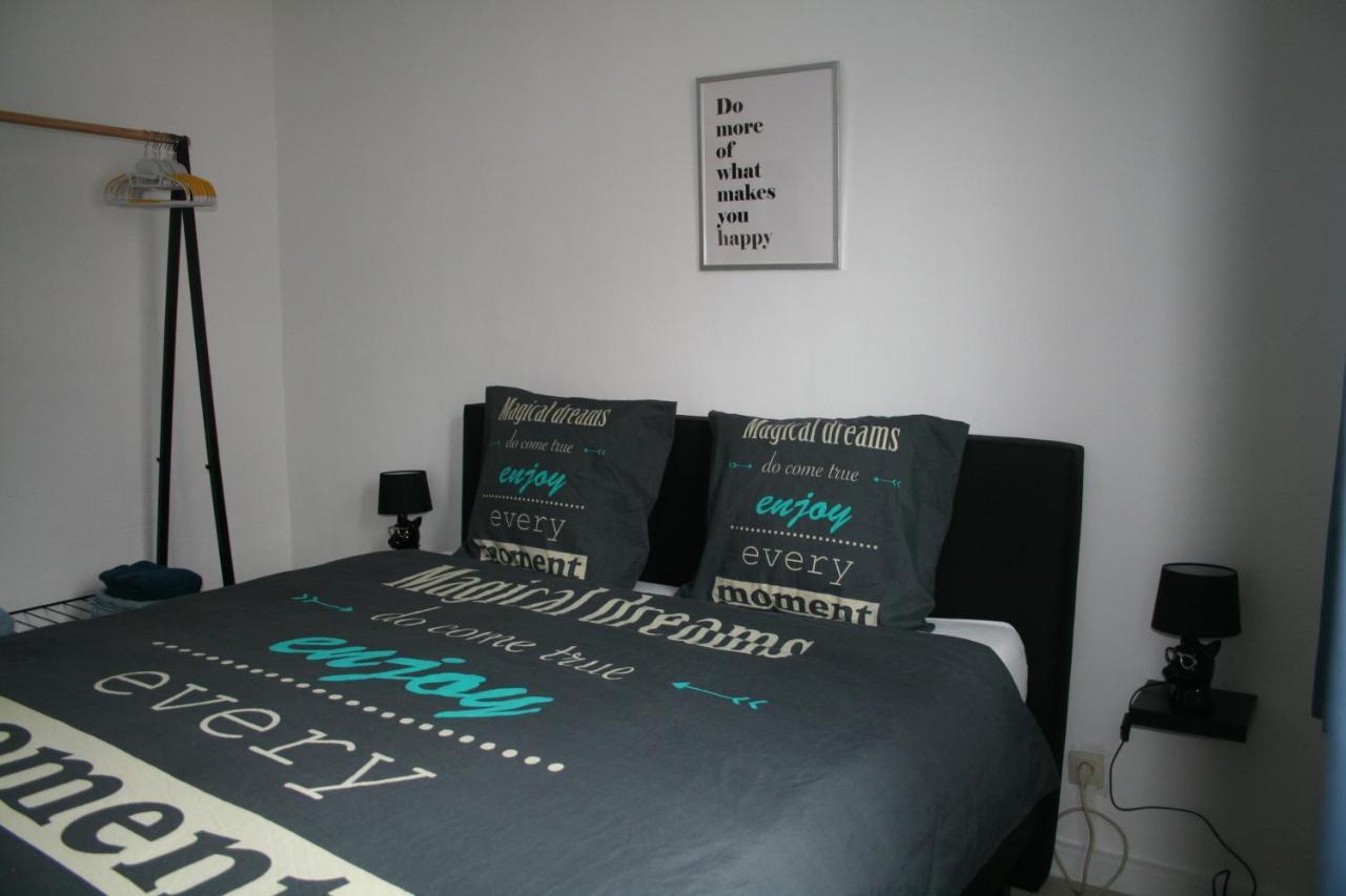 Vakantiehuis Martien Peer Luaran gambar
