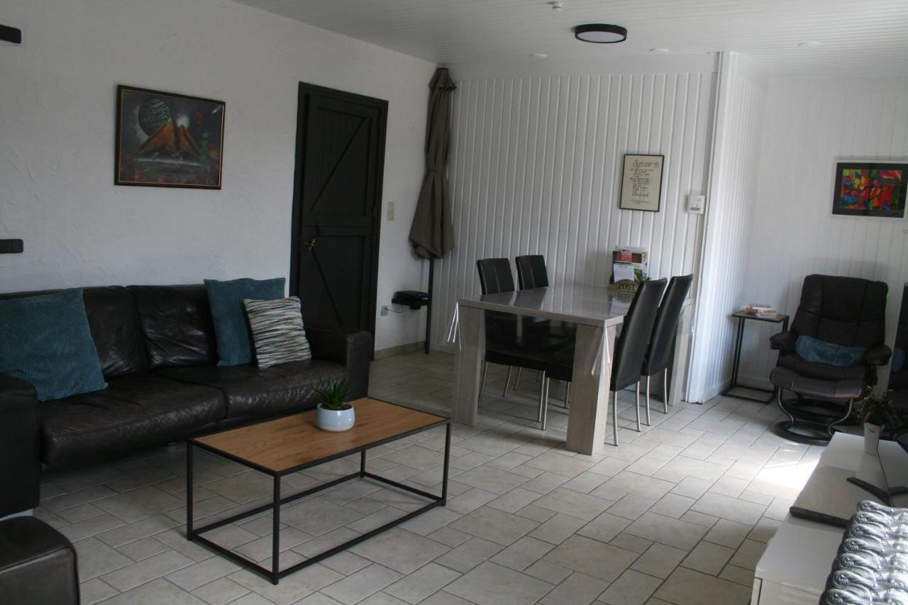 Vakantiehuis Martien Peer Luaran gambar
