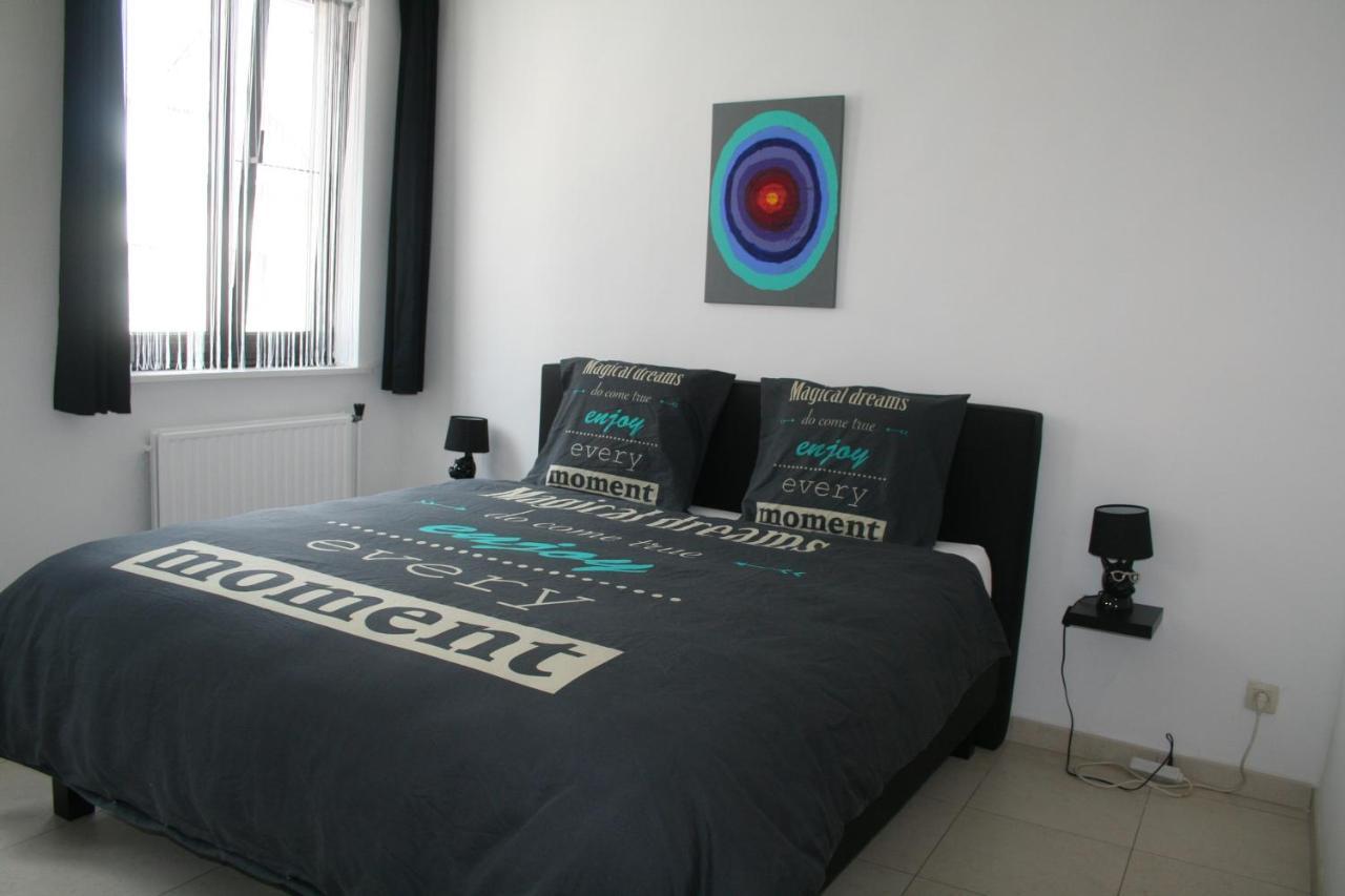 Vakantiehuis Martien Peer Luaran gambar