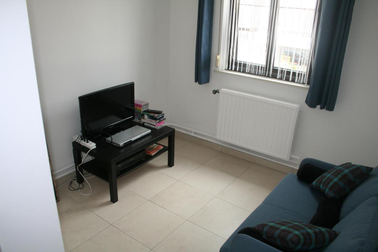 Vakantiehuis Martien Peer Luaran gambar
